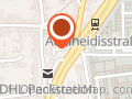 Allego-Ladestation