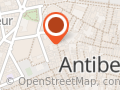 Un Toit Pour Les Vieux D'antibes
