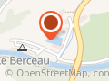 Restaurant de la Piscine Berceau, Claire Burin Des Roziers