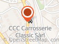 CCC Carrosserie Classic Sàrl