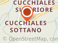 Lou Seral - Cuneo Stroppo Cucchiales Valle Maira