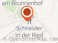 Schneider in der Ried