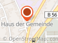 Haus der Gemeinde - Evangelische Kirchengemeinde Beuel