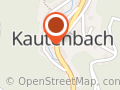Kirche Kautenbach - Evangelische Kirchengemeinde Bernkastel-Kues