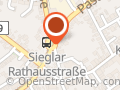 CityTaxi Mietwagen1 Troisdorf