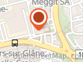 Meggitt SA