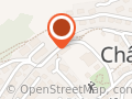 Restaurant chinois au Jasmin