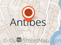 Casa Ideas Antibes Nationale