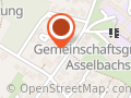 Ev. Friedenskirchengemeinde, Ev. Gemeindeamt Sieglar 2. Pfarrbezirk Ev. Kirche, Pfarrer Preis