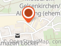 REK Gerüstbau Berger GmbH - Zentrallager