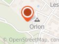 Camping Orion