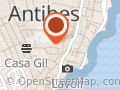 Apartment Antibes Rental