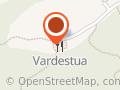 Vardestua restaurant