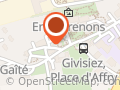 de Givisiez-Granges-Paccot