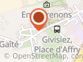 Administration communale de Givisiez