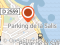 Antibes SKOAL