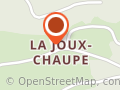 La Joux Chaupe