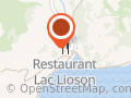 Restaurant du Lac Lioson