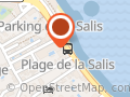 Le bistrot de la plage