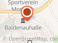 Baldenau Halle