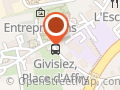 Administration communale de Givisiez