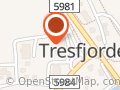 SPAR Tresfjord