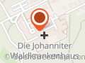 Sportorthopädie/ Sporttraumatologie Waldkrankenhaus