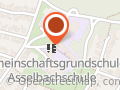 3-fach Sporthalle Asselbachstraße