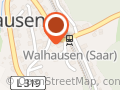 Ferienwohnung Glück Auf! Walhausen