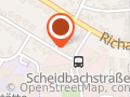 Psychosomatische Klinik Wohnheim