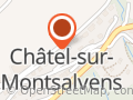 Chez Marie