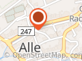 Pharmacie Erard Alle SA (Pharmacie Erard Alle)