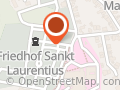 Parkplatz Marien-Krankenhaus / Friedhof St. Laurentius