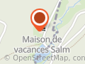 Maison de Vacances Salm U.c.j.g.