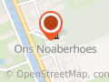 Eetcafé Ons Noabershoes