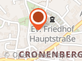 Neuapostolische Kirche Wuppertal-Cronenberg