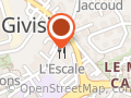 David Zosso, Hôtel-Restaurant de L'escale