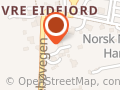 Eidfjord Taxi - Sæbø Auto Falck