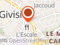 Garage de L'escale SA