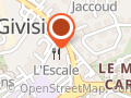 Restaurant Pizzeria de l'Escale