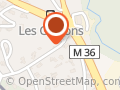 Le Resto des Copains