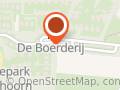 Recreatie Park De Barkhoorn