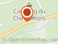 Gite à la Ferme