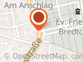 Friedhof Bredtchen
