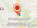 Kindergarten Benjamin