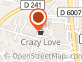 Crazy Love Nice Sex shop