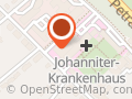 Notfallambulanz am Johanniter-Krankenhaus Bonn