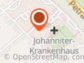 Pneumoonkologie Johanniter-Krankenhaus Bonn