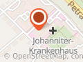 Hämatologie, Internistische Onkologie Johanniter-Krankenhaus Bonn