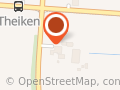 Veenland Weiderind Tim Teiken